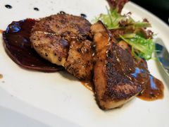 -翠湖宾馆·中餐厅