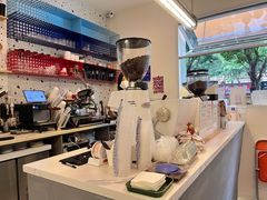 -Jeans Coffee牛仔裤咖啡