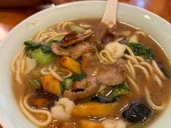 -奎元馆.百年奎元.非遗传承(西湖边的解放路店)