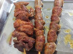 -海平馄饨(逍遥二路店)