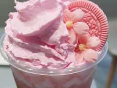 -奈雪的茶(亨特国际广场店)