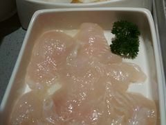 -海底捞火锅(振华商厦店)