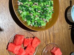 -甘家界柠檬鸭(安吉店)