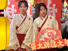 -南京大牌档(新街口德基广场店)