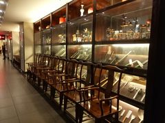 -山泉公馆酒家(珠江新城店)