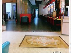 -老边饺子馆(金源店)
