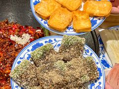 -朱光玉火锅馆(正弘城店)