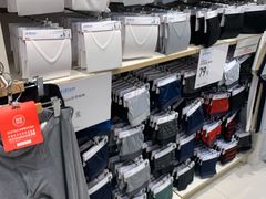 -优衣库(上海金桥太茂店)