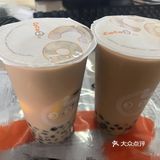 炎炎夏日奶茶保命