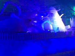 -世界之窗阿尔卑斯冰雪世界