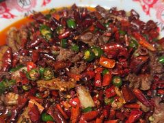 -阳光院坝小龙虾(红牌楼店)
