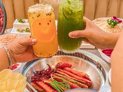 -悦见花开·花园里的火锅·露营·下午茶