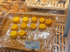 -TIMO COFFEE 阿拉校园面包