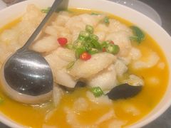 -大哈福烧烤·海鲜·家常菜(延安三路店)