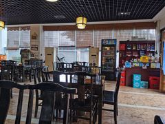 大堂-乐山食古香跷脚牛肉