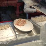 云吞Ⅰ胃口福生肉水饺店，只有咸