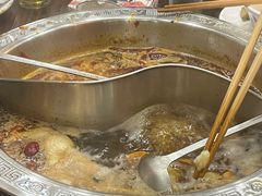 -练掌门·火锅&烧烤&烤鱼(北亭店)
