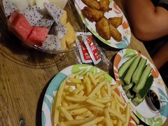 -Helens海伦司小酒馆(津湾广场店)