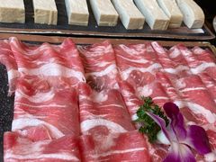 -小龙坎火锅(香港中路店)