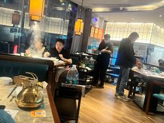 -淘米捞·米汤脆鲩鱼火锅(福田皇岗店)