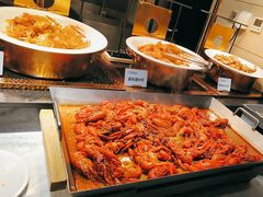-川骄海鲜自助(亚运村店)