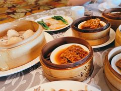 -万豪酒店·咏豪中餐厅