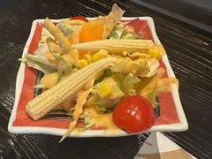 -芥岛(河北大街店)