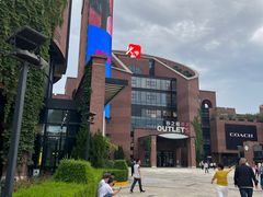 -汉堡王(砂之船奥莱店)
