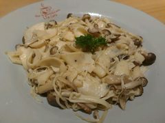 牛油时菇-Lia Cafe Bar Restaurant松山咖啡屋