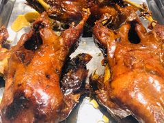 -王浩儿纪六孃甜皮鸭(书院街店)