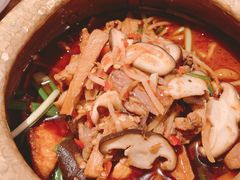 -中8楼风尚云南菜(颐堤港店)