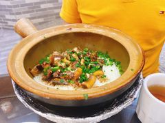 -红星光发煲仔饭(文海店)