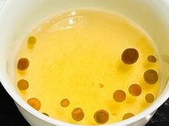 葛仙米炖雪莲子-许家菜.艺创菜(仁和新城店)