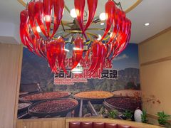 -辣得叫湘菜(四明店)