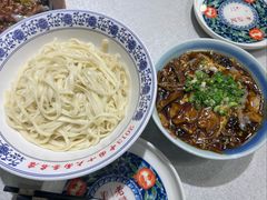 -老浒记烤鸭-北京菜(琉璃厂店)