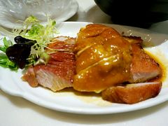 双拼-太兴烧味餐厅(宝明大厦店)