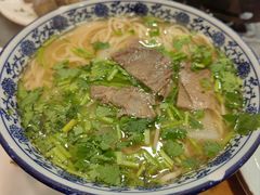 -马记伊源斋涮肉·清真菜(潘家园古玩市场店)