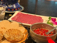 -南门涮肉(上海二店)