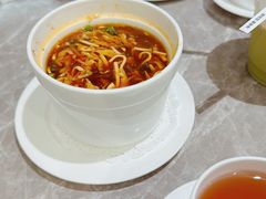 胡辣汤-鼎泰丰(国贸商城店)