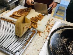 -香糯炎荞饼王(解放碑店)