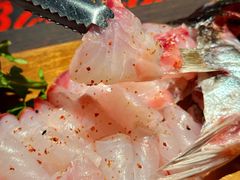 -小火花·干式熟成牛排馆Spark SteakHouse(剑桥郡店)