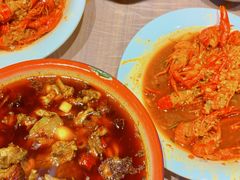-李叔叔虾蟹大排档(青羊店)