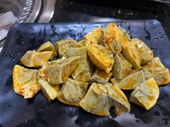 -丹东丛炟海鲜烧烤(江艺路店)