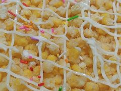 玉米烙-海宁煲农家菜(惠南镇店)