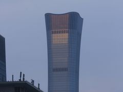 -星巴克臻选(北京嘉里中心第二店)
