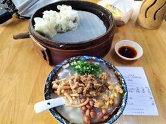 -晓友烧麦(光华村店)