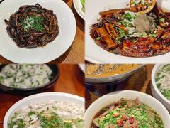 -沪上馨和小馆•海派上海菜(陆家浜路店)