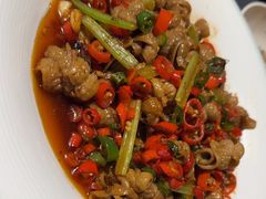 -一桶江山餐厅(松北店)