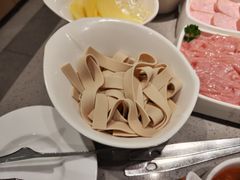 -海底捞火锅(壹悦城店)