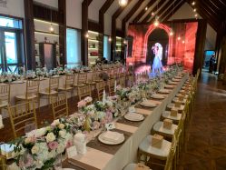 -圣露庄园·草坪婚礼·宴会厅·会议